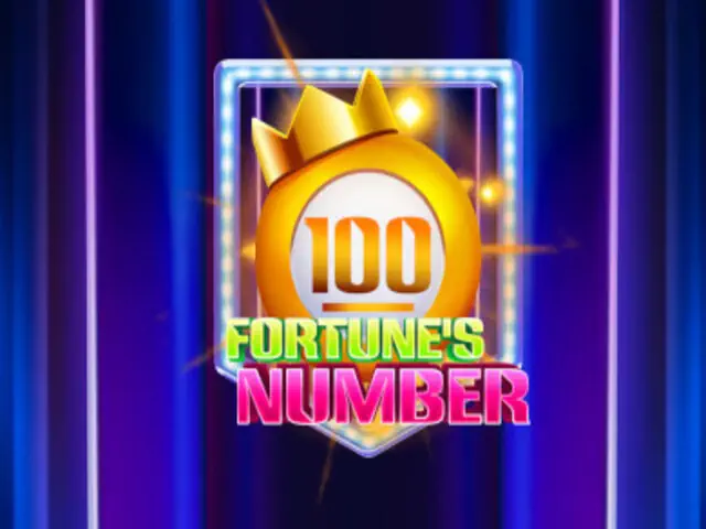 100 Fortunes Number