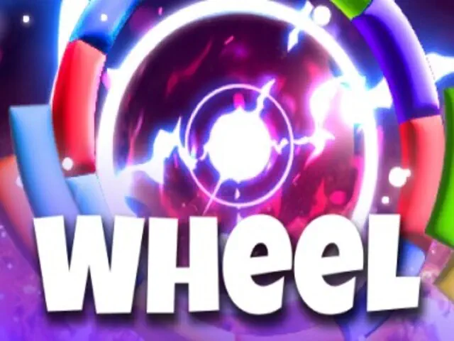 Wheel
