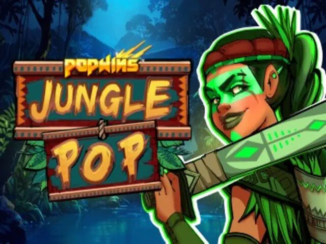 Jungle Pop