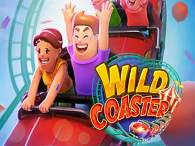 Wild Coaster